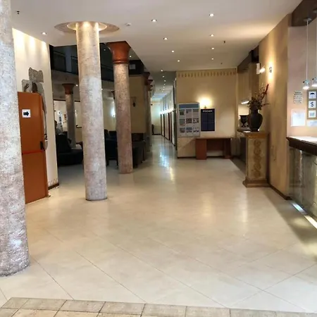 Апартаменты Apartament 522 Poseidon