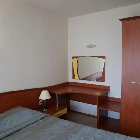 Apartament 522 Poseidon Slantschew brjag